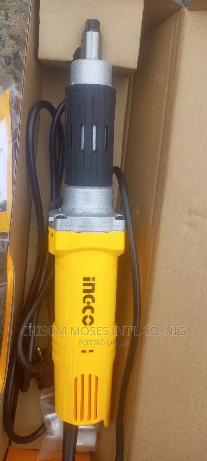 Ingco Grinder Die 550w