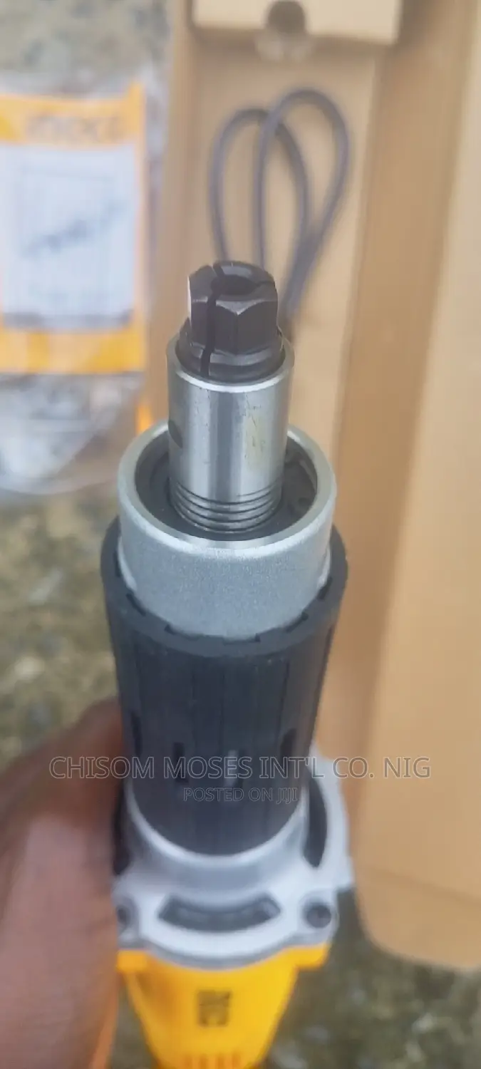 Ingco Grinder Die 550w