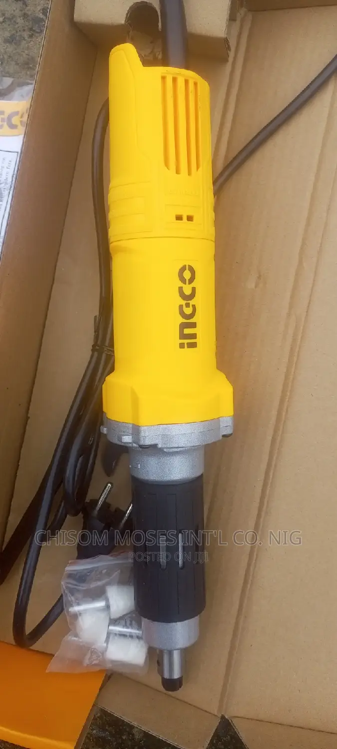 Ingco Grinder Die 550w