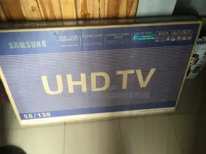 55inches Samsung Component RCA