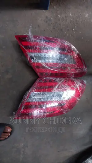 C300 2013 Back Light Set Direct