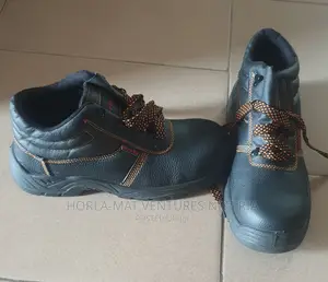 Worktoe Safety BOOTS
