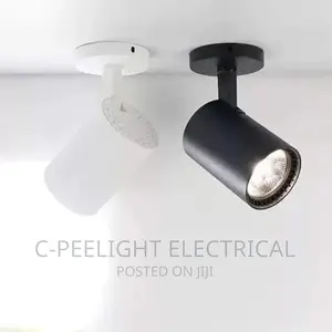 Original Led Track Light 5in1
