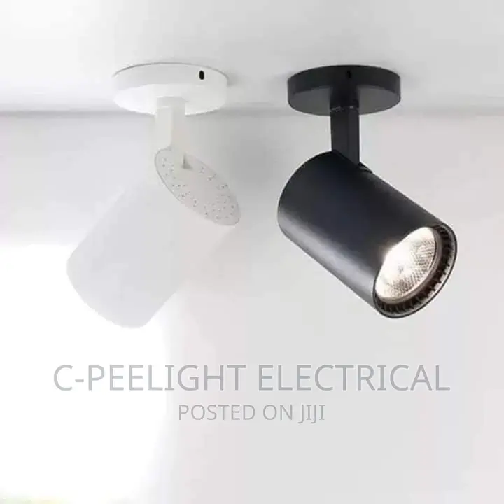 Original Led Track Light 5in1