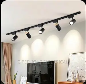 Original Led Track Light 5in1