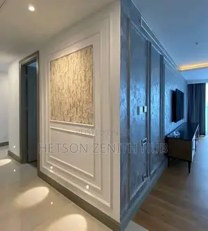 Pop and Wall Designs and Screeding.