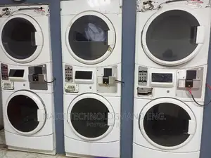 Washing Machine Repairs and Parts Sales