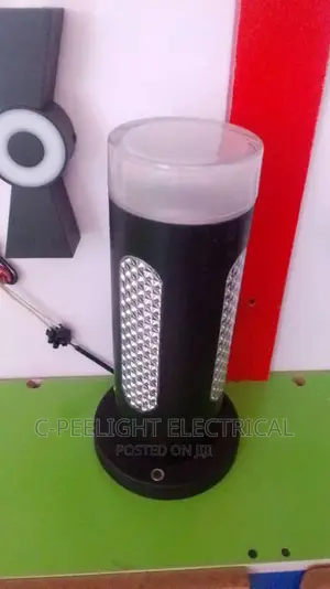 LED Garden Lights