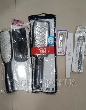 Pedicure Kits