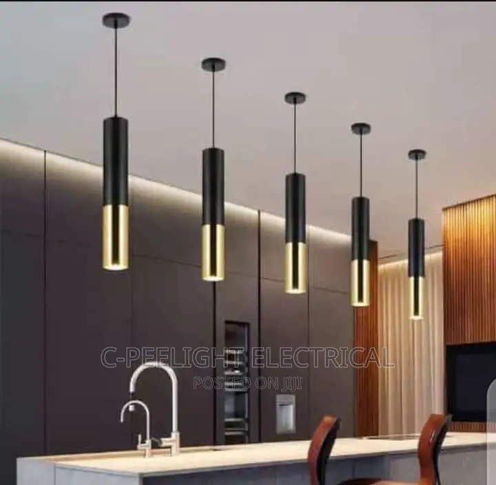 LED Dropping Lights
