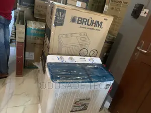 BWT-070H 7kg Washing Machine