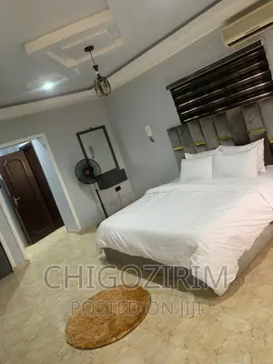 Photo - Furnished 1bdrm Room & Parlour in Gwarinpa for rent