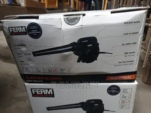 Ferm Industrial Electric Blower