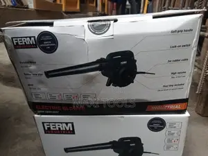 Ferm Industrial Electric Blower