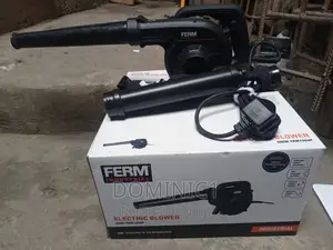 Ferm Industrial Electric Blower