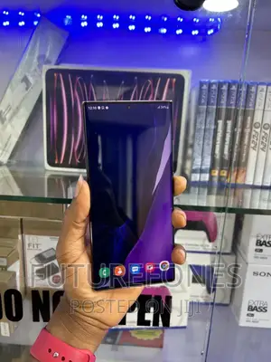 Samsung Galaxy Note 20 Ultra 5G 256 GB Rose Gold