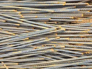 Y12mm SEG Iron Rods
