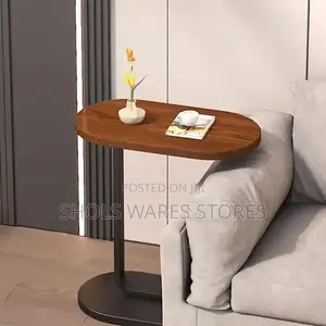 Side Stool