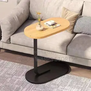 Side Stool
