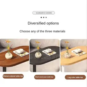 Side Stool