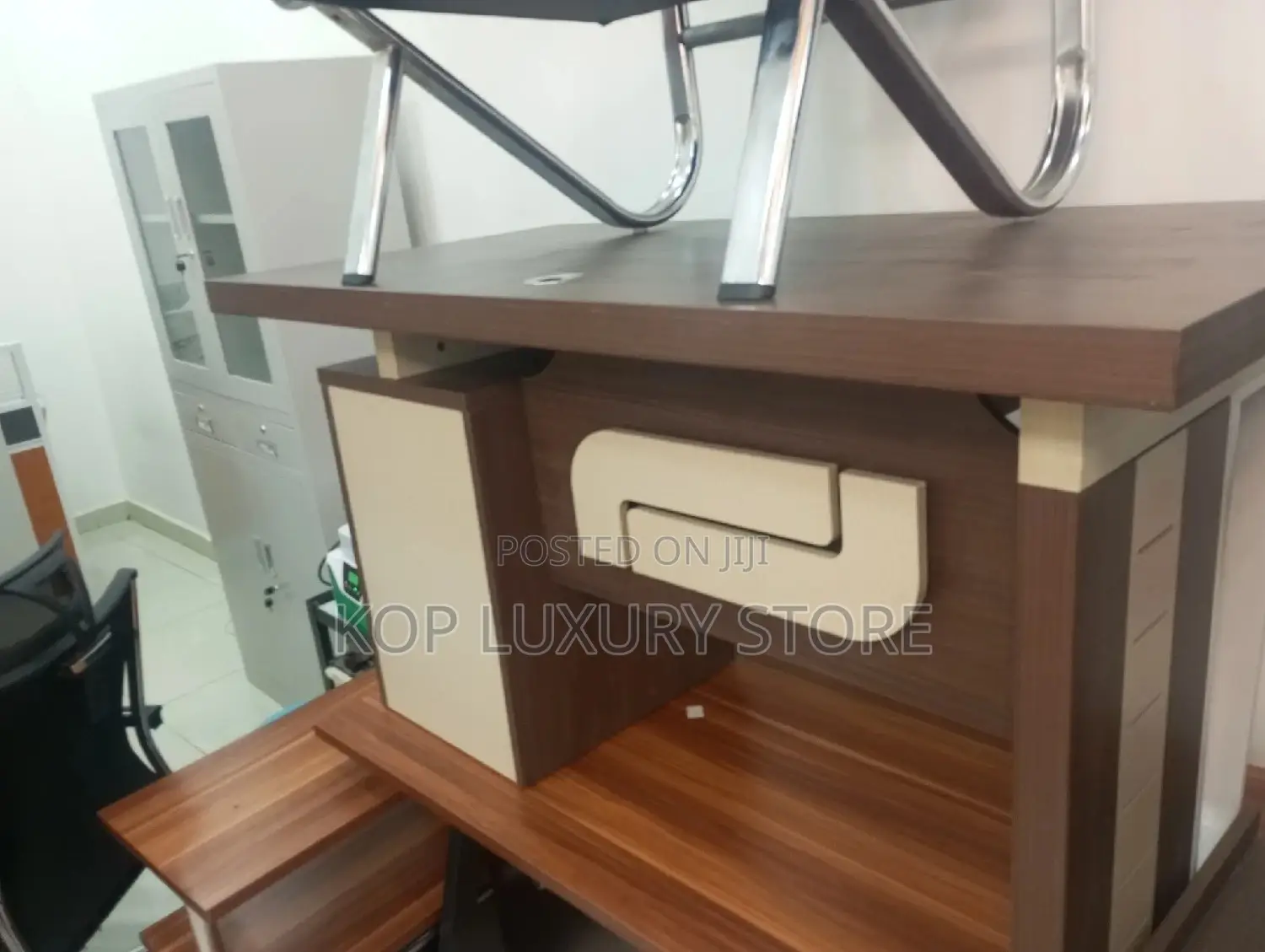 Executive Office Table