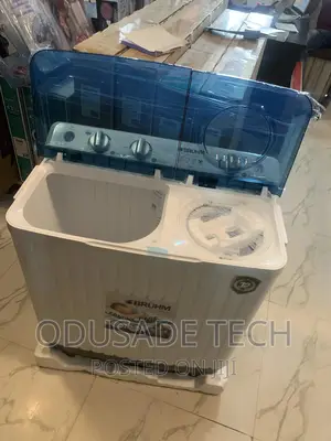 Stable Bruhm 7kg Washing Machine