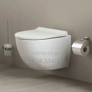 England Conceal Water Closet