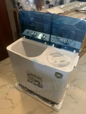 Top Loader 7kg Manual Washing Machine BWT-070h
