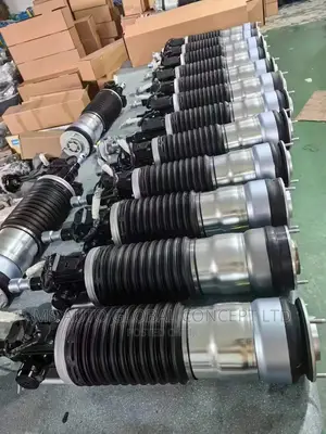 Front Air Shock Absorber Rollsroyce Ghost Wraith Dawn