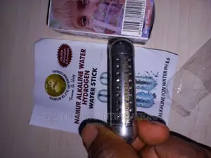 Namur Alkaline Hydrogen Stick