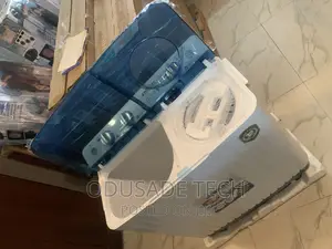 Top Loader Washing Machine 7kg Bruhm
