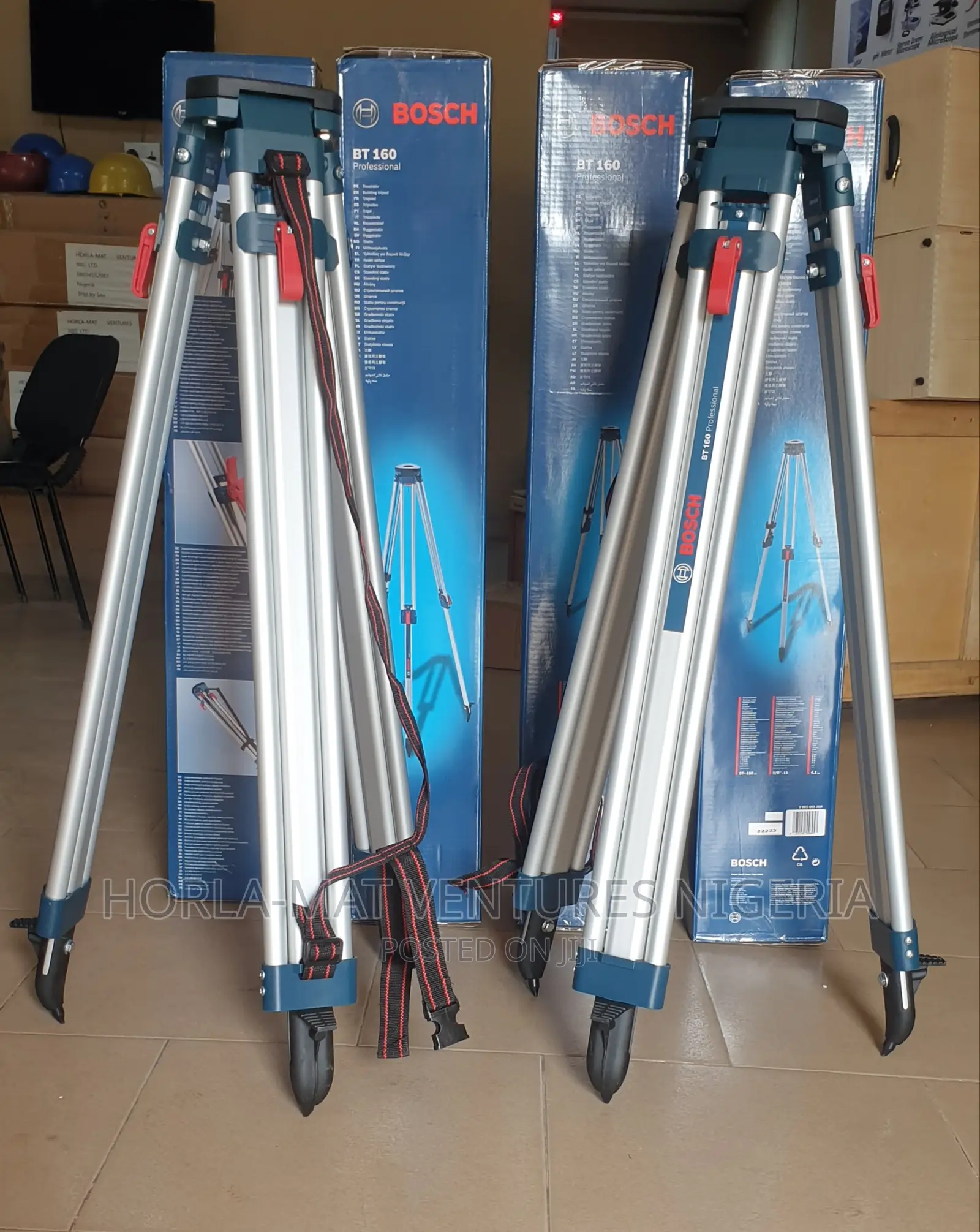 Bosch Tripod Stand