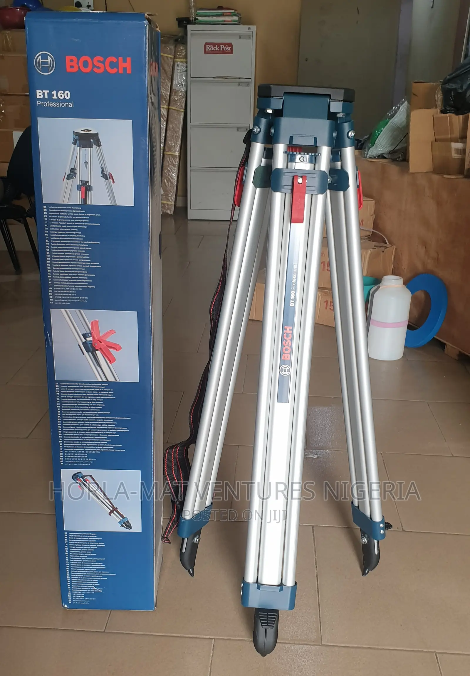 Bosch Tripod Stand