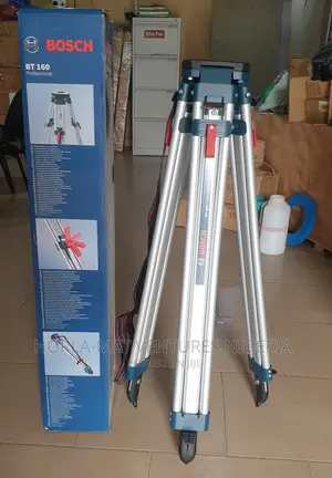 Bosch Tripod Stand