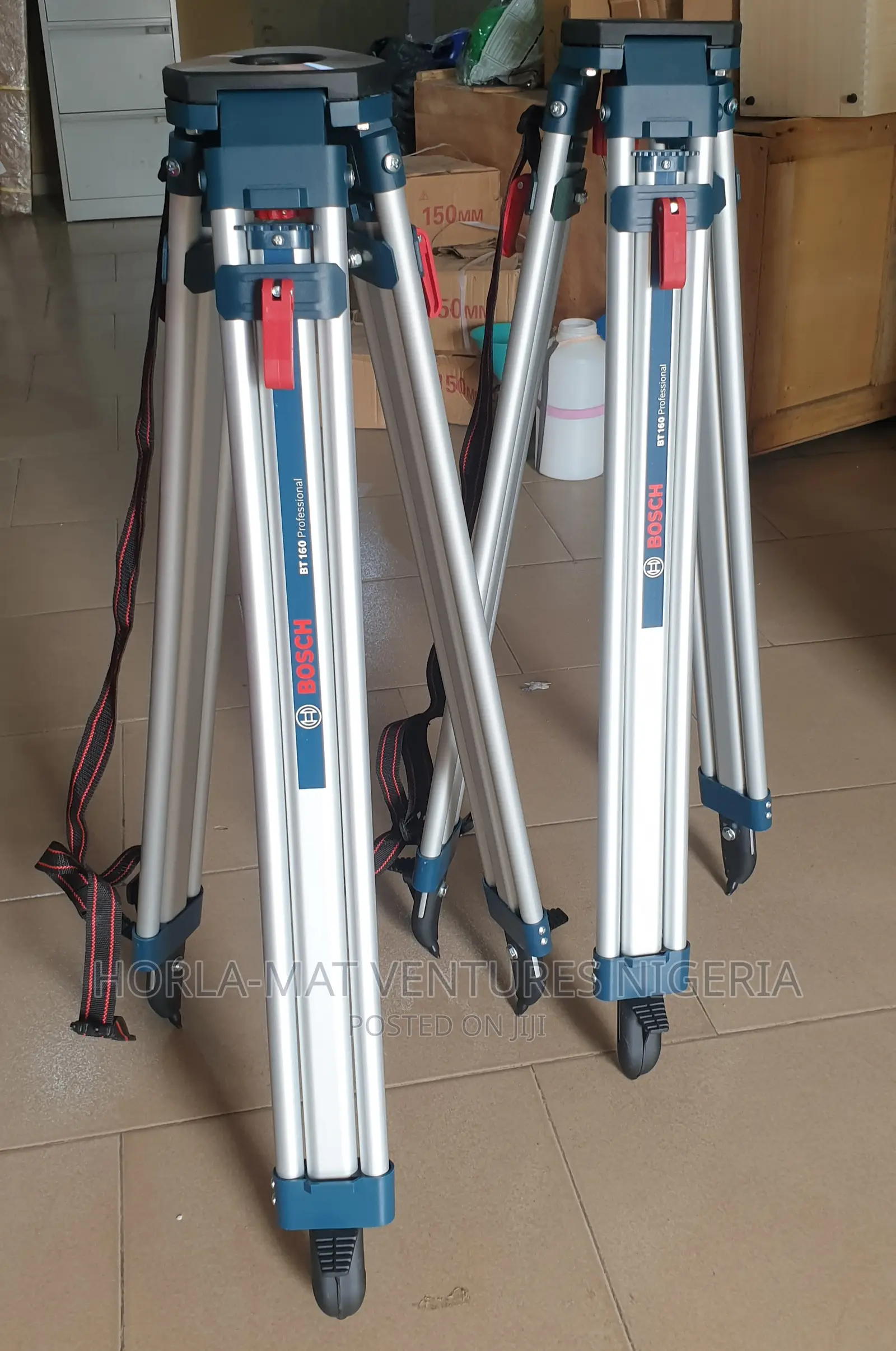 Bosch Tripod Stand