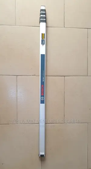 Bosch Leveling Staff