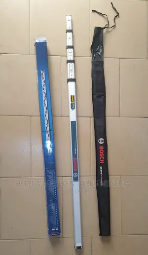Bosch Leveling Staff