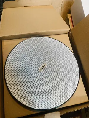30watts Frameless Ceiling Speakers