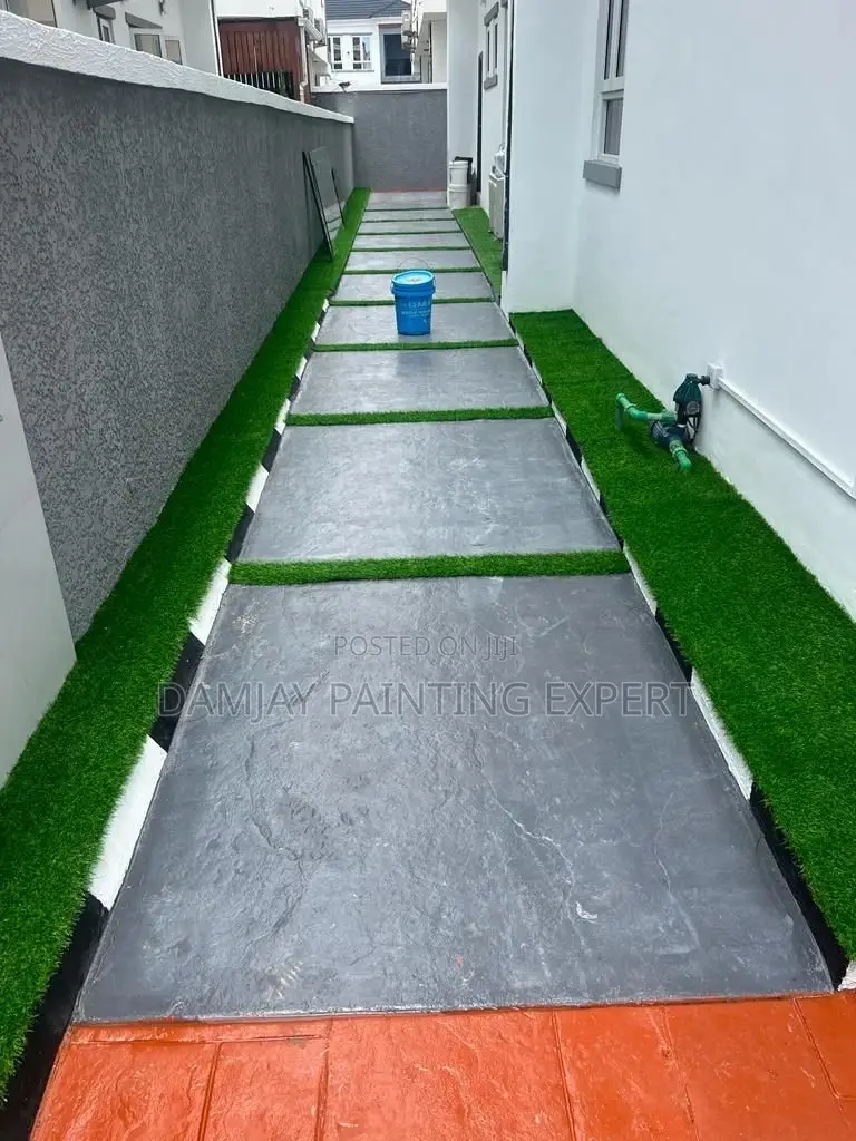 Professional House Painter,Screeder,Pop,3d Panel, Etc
