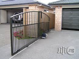 Teso Tech Gate Automation Kits Operator With Remote Control