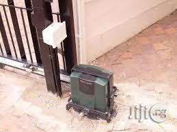 Teso Tech Gate Automation Kits Operator With Remote Control