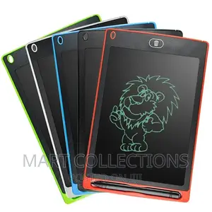 Kids Writing Pad / Writing Pad for Kids