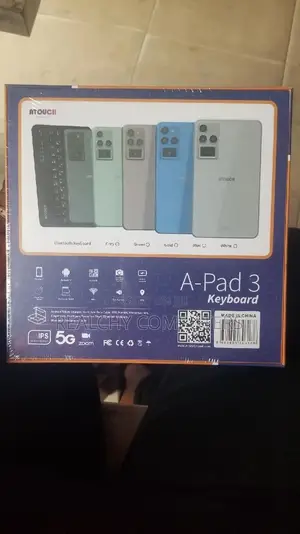 New Atouch A103 256 GB