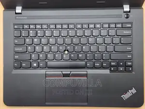 Laptop Lenovo ThinkPad Edge E450 4GB Intel Core I3 HDD 320GB