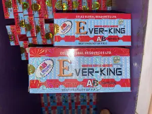Everking AB Gum