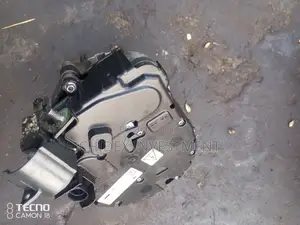 Alternator Range Rover Evoque 2020
