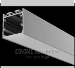 40by30 Aluminum Profile Lights