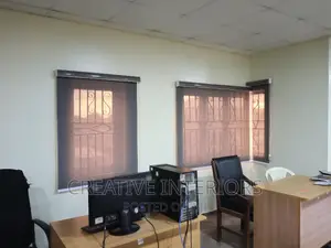Sunscreen Screen Roller Blinds
