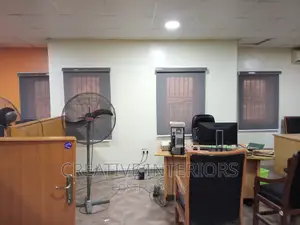 Sunscreen Screen Roller Blinds