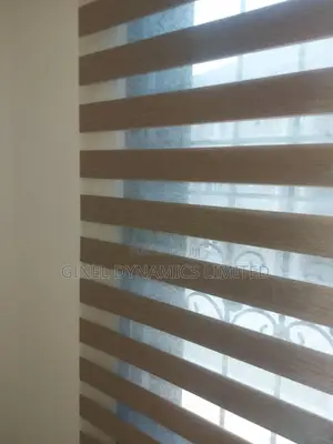 High Quality Window Blind (Free Delivery)